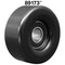 Dayco 98-08 Porsche 2.5-2.7-3.2-3.4-3.6-3.8L Tension Pulley, 89173 89173 - alternate 3